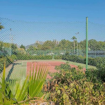 Apartamento En Calpe En 1ª Linea De Playa. Aguamarina Kültér fotó